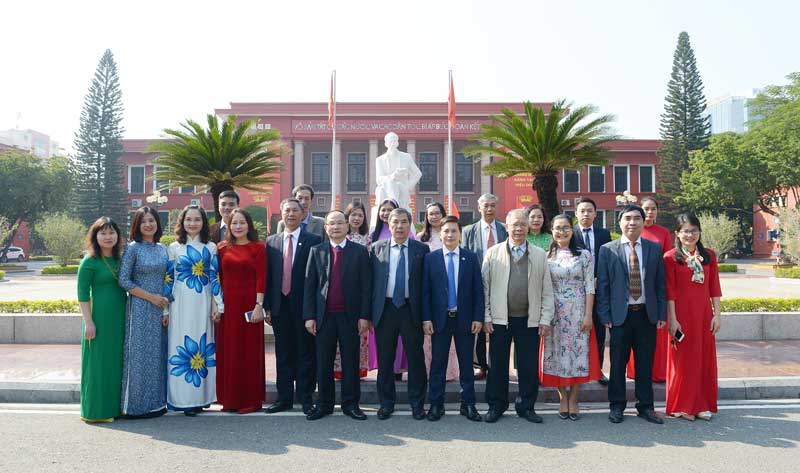 VIỆN QUYỀN CON NGƯỜI