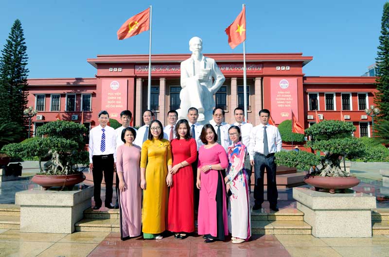 VIỆN XÃ HỘI HỌC VÀ PHÁT TRIỂN